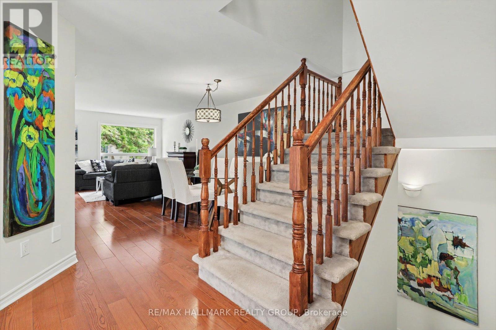 27 Sandcliffe Terrace, Ottawa, Ontario  K2G 5Y2 - Photo 4 - X13413804