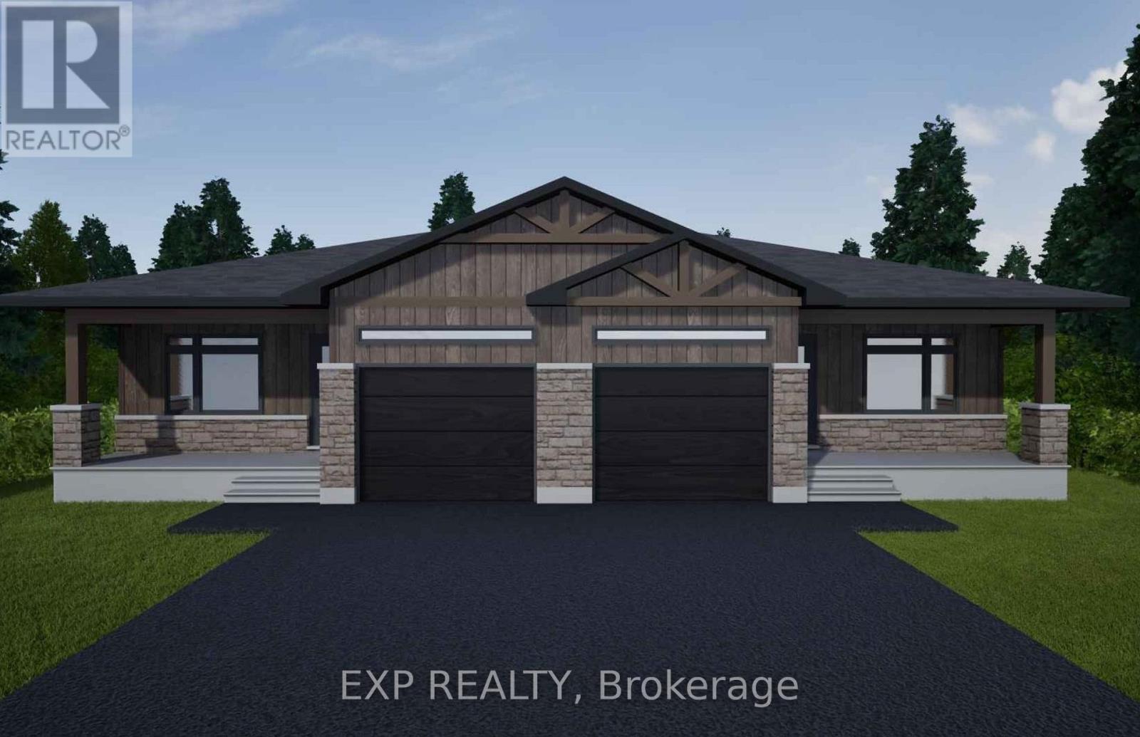 LOT 10A 1 FINCH STREET, North Stormont, Ontario
