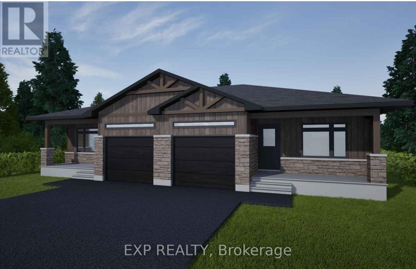 Lot 10a 1 Finch Street, North Stormont, Ontario  K0C 1K0 - Photo 2 - X13413922