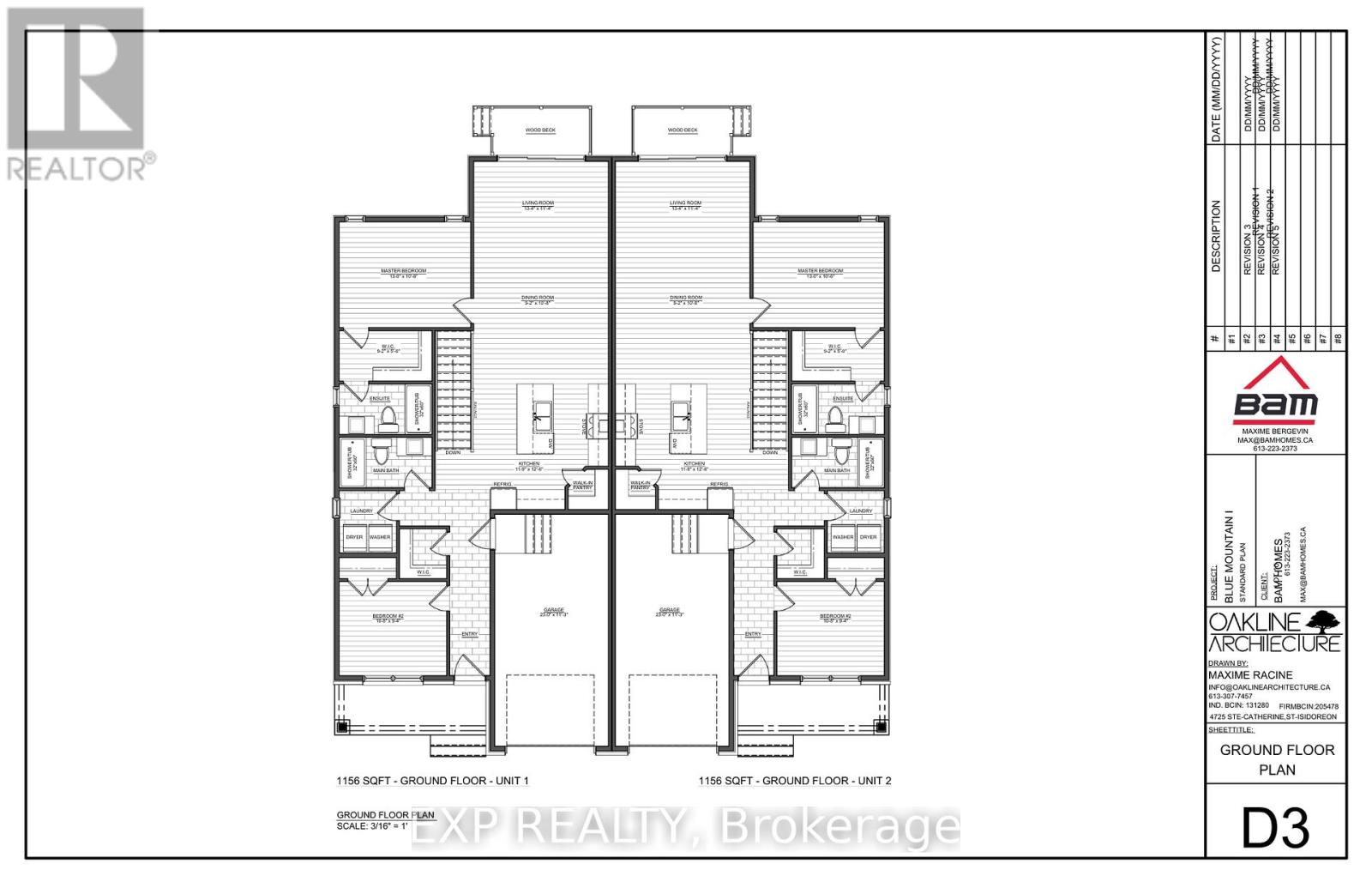 Lot 10a 1 Finch Street, North Stormont, Ontario  K0C 1K0 - Photo 4 - X13413922