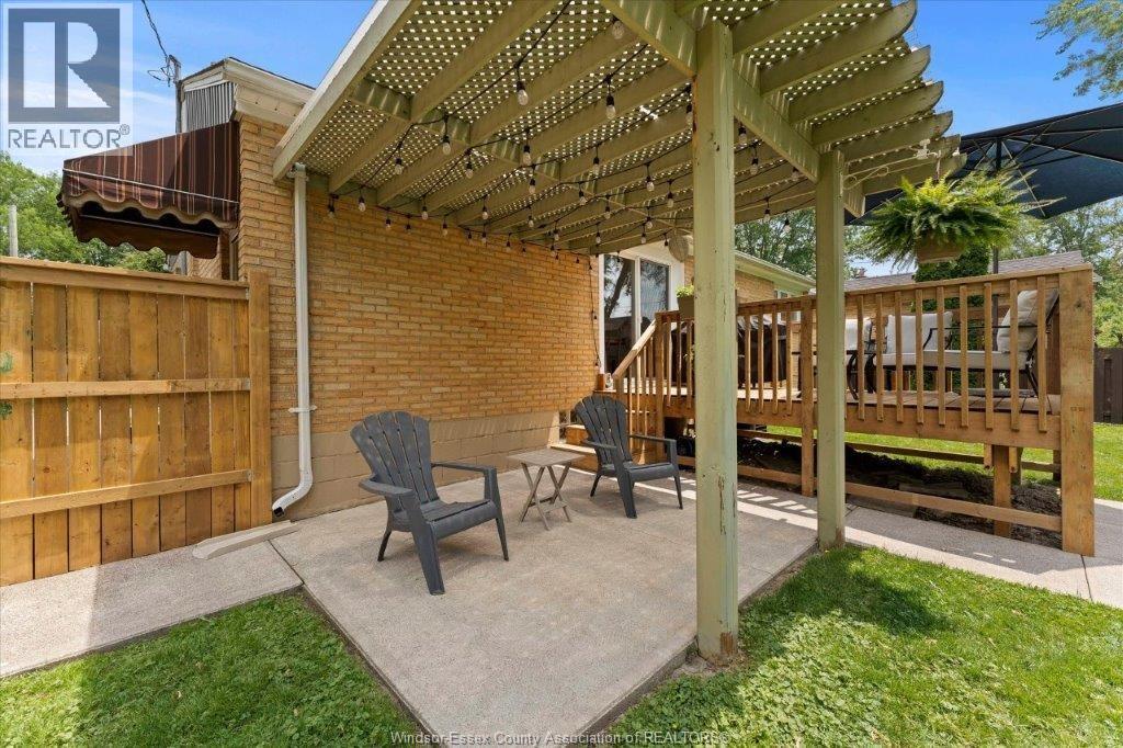 3501 Dandurand, Windsor, Ontario  N9E 2G2 - Photo 30 - 26013421