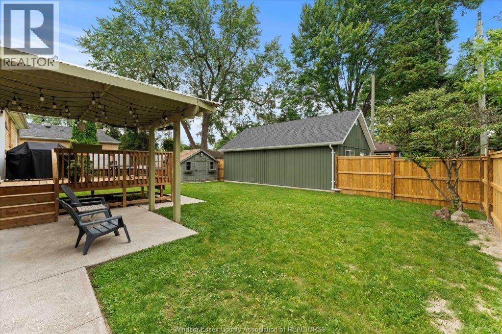 3501 Dandurand, Windsor, Ontario  N9E 2G2 - Photo 31 - 26013421