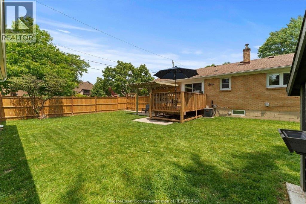 3501 Dandurand, Windsor, Ontario  N9E 2G2 - Photo 33 - 26013421