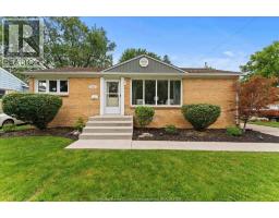 3501 DANDURAND, Windsor, Ontario