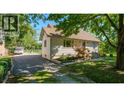 4054 ROSELAND DRIVE West, Windsor, Ontario