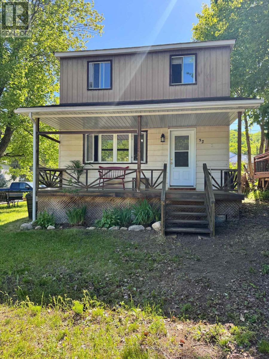 32 Pine Street, Unorganized Townships (Thorne), Ontario  P0H 2J0 - Photo 1 - X13414142