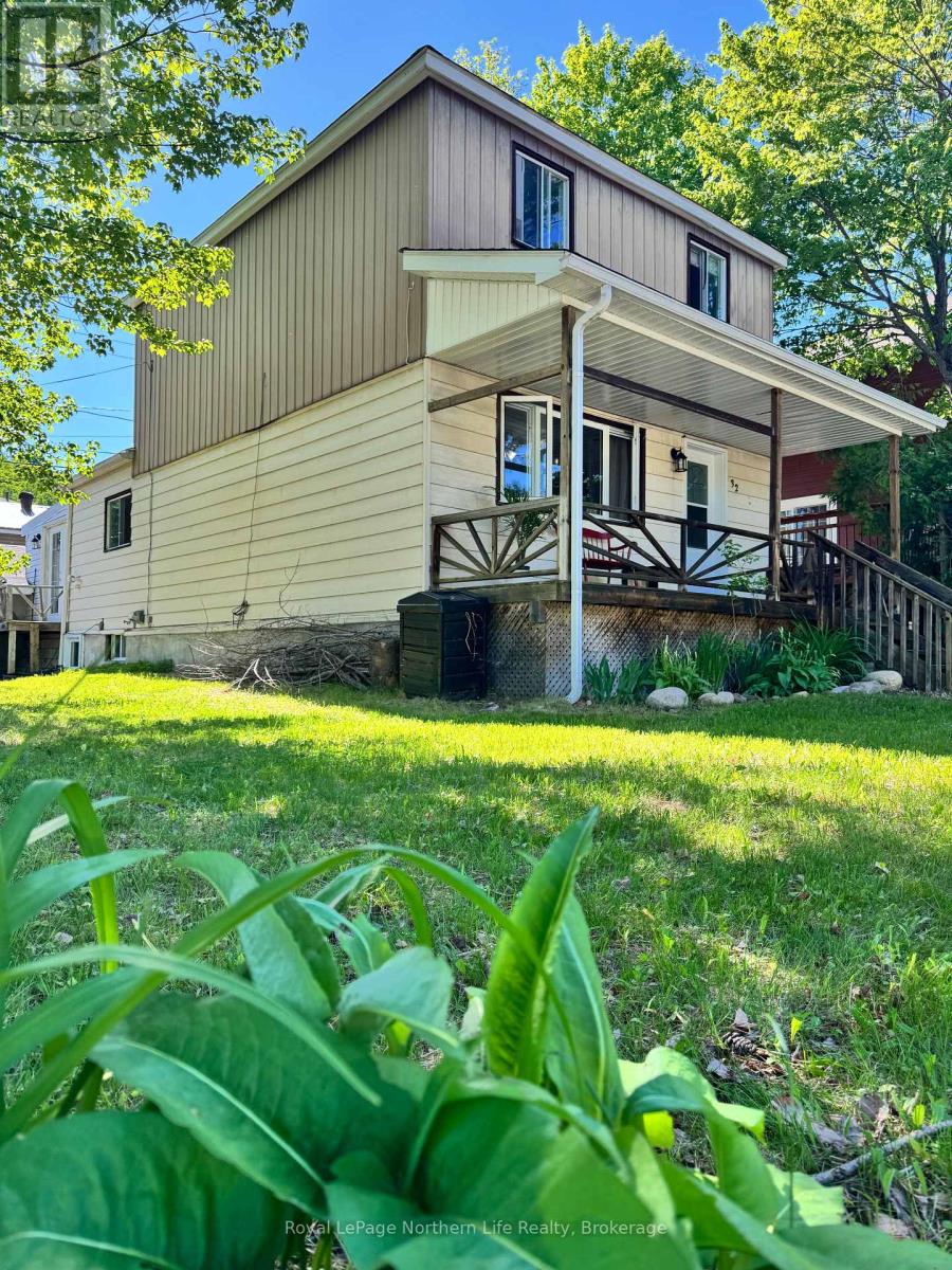 32 Pine Street, Unorganized Townships (Thorne), Ontario  P0H 2J0 - Photo 2 - X13414142
