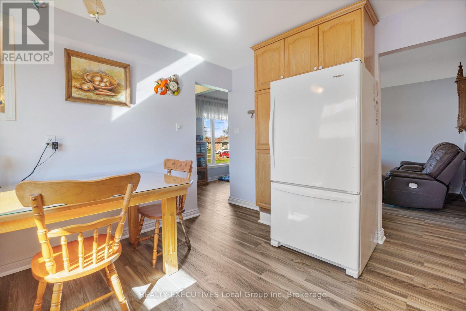 18 Van Horne Crescent, North Bay, Ontario  P1A 3L3 - Photo 11 - X13414184