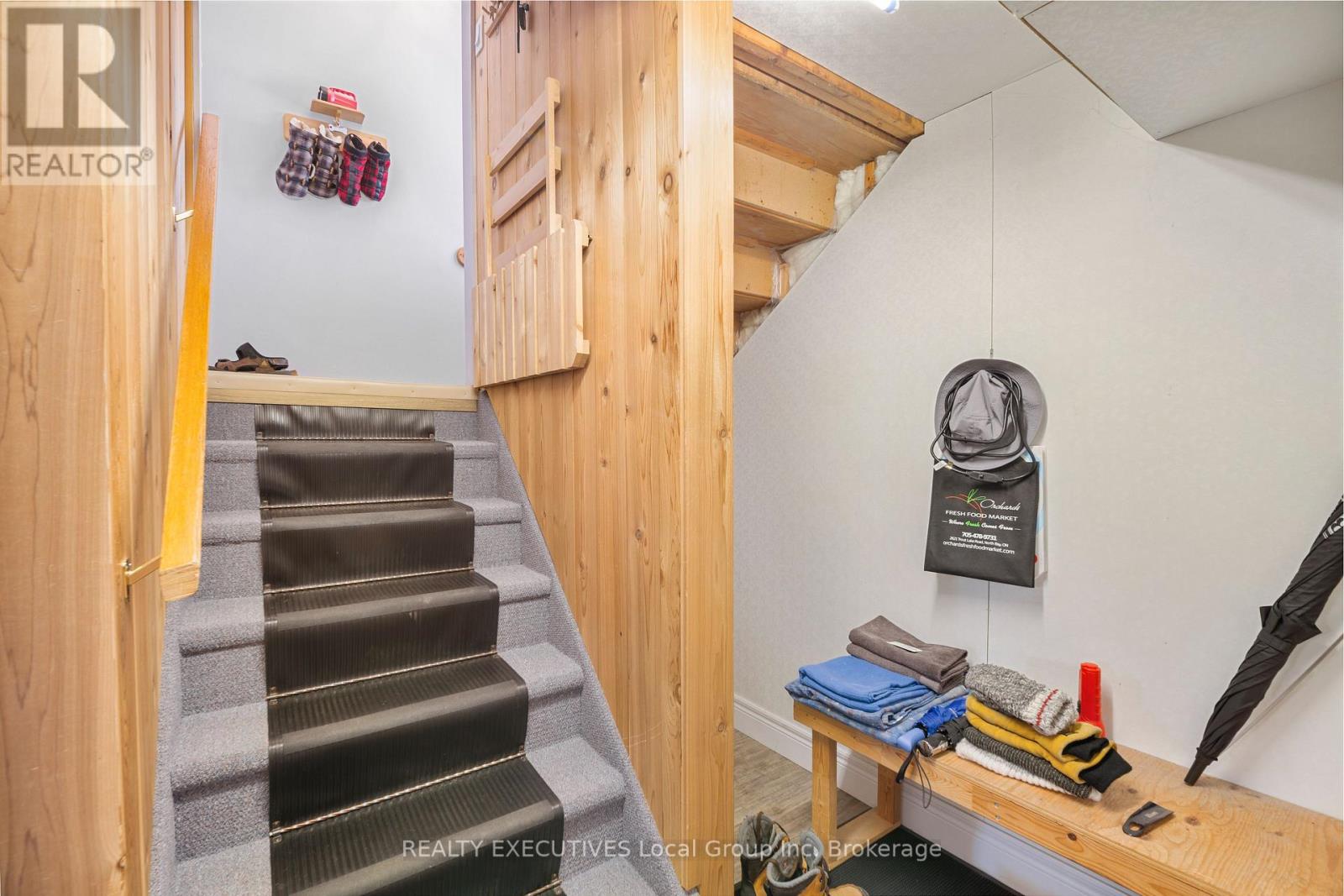 18 Van Horne Crescent, North Bay, Ontario  P1A 3L3 - Photo 20 - X13414184
