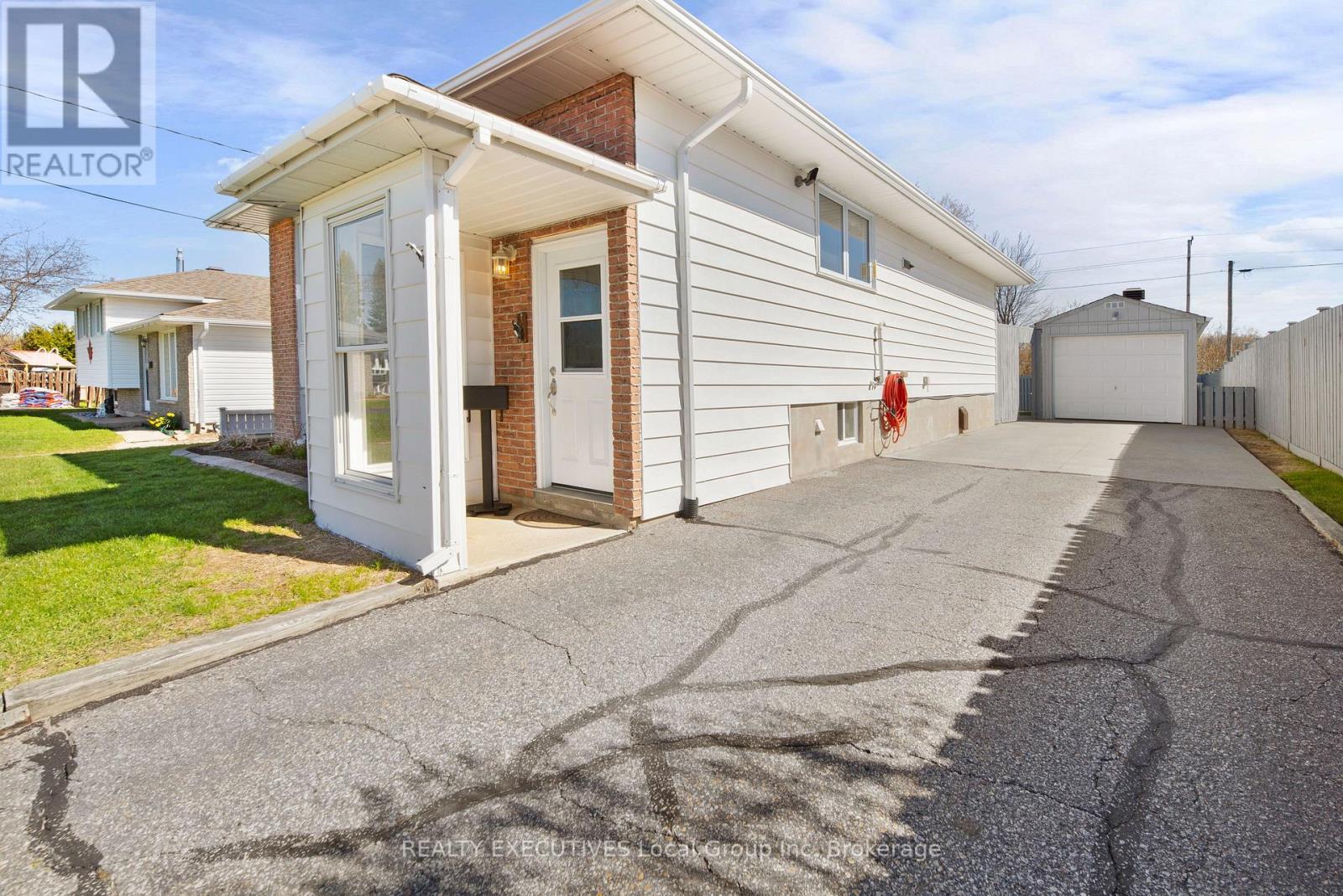 18 Van Horne Crescent, North Bay, Ontario  P1A 3L3 - Photo 29 - X13414184