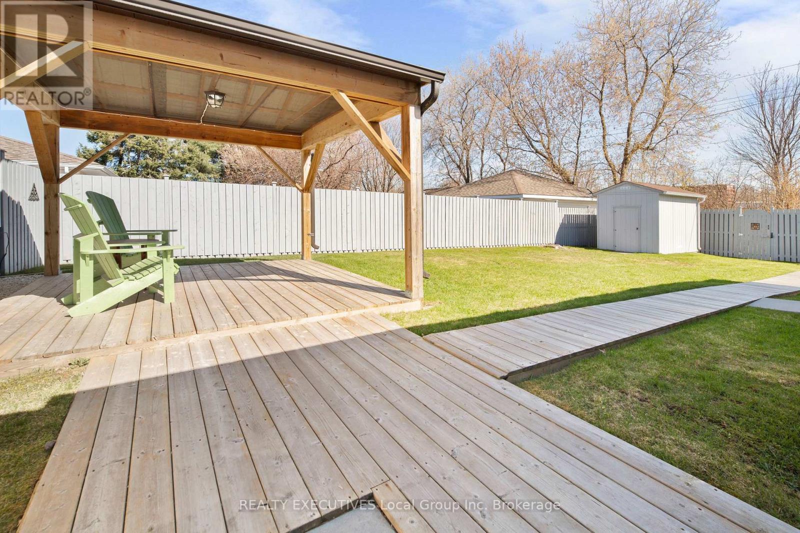18 Van Horne Crescent, North Bay, Ontario  P1A 3L3 - Photo 30 - X13414184