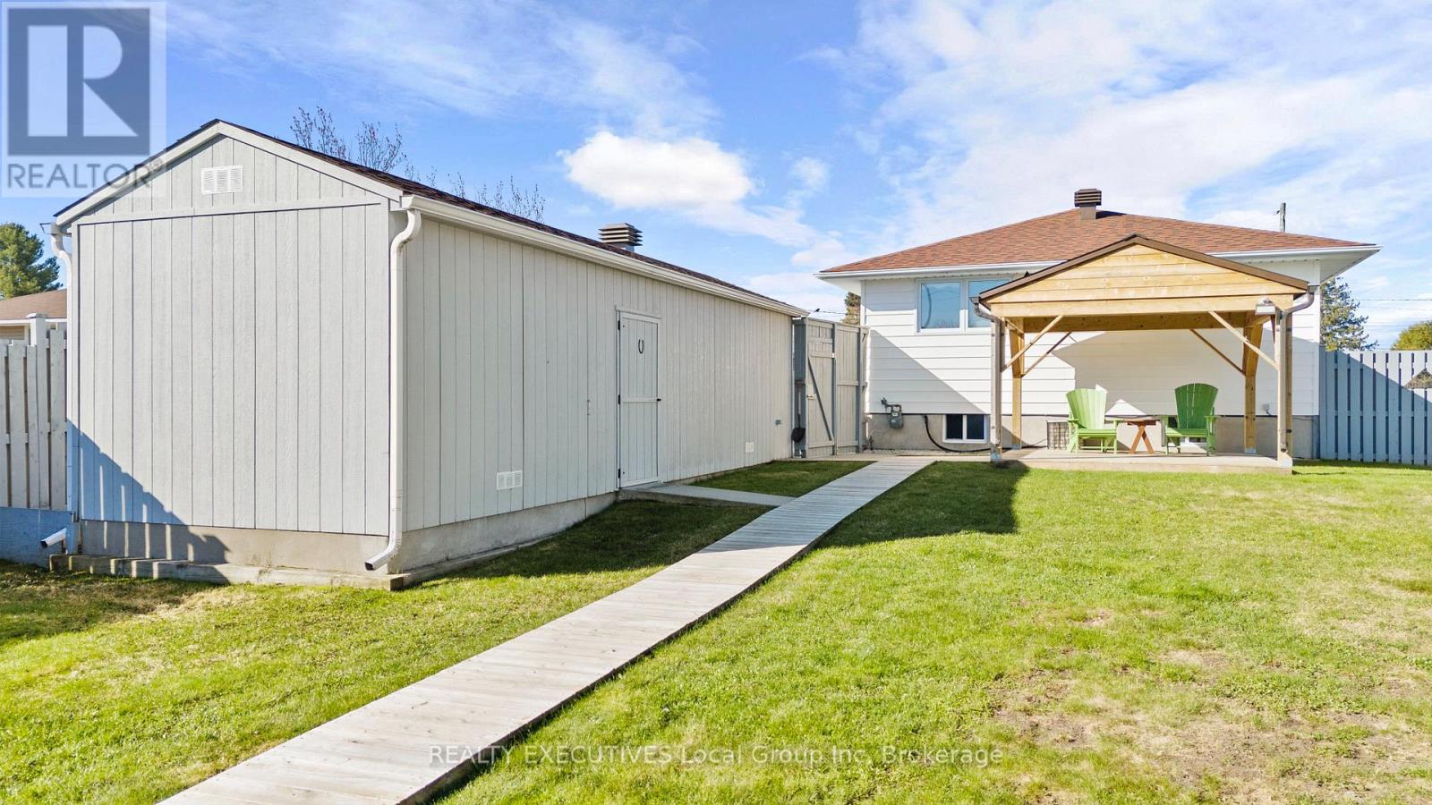 18 Van Horne Crescent, North Bay, Ontario  P1A 3L3 - Photo 31 - X13414184
