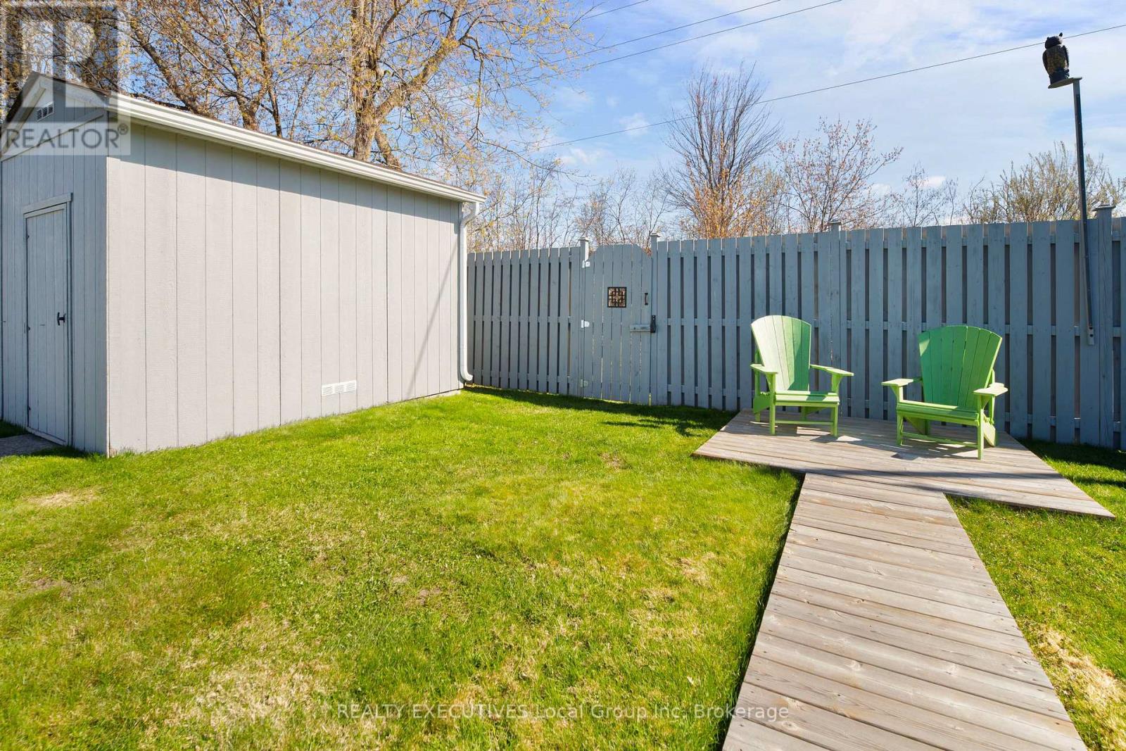 18 Van Horne Crescent, North Bay, Ontario  P1A 3L3 - Photo 34 - X13414184