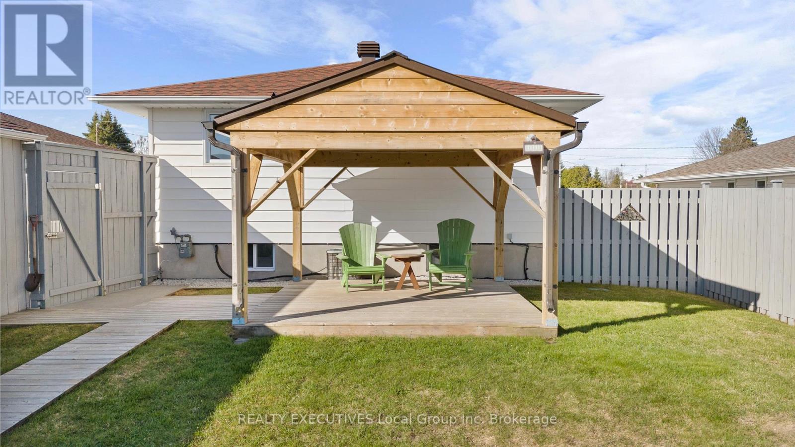 18 Van Horne Crescent, North Bay, Ontario  P1A 3L3 - Photo 35 - X13414184