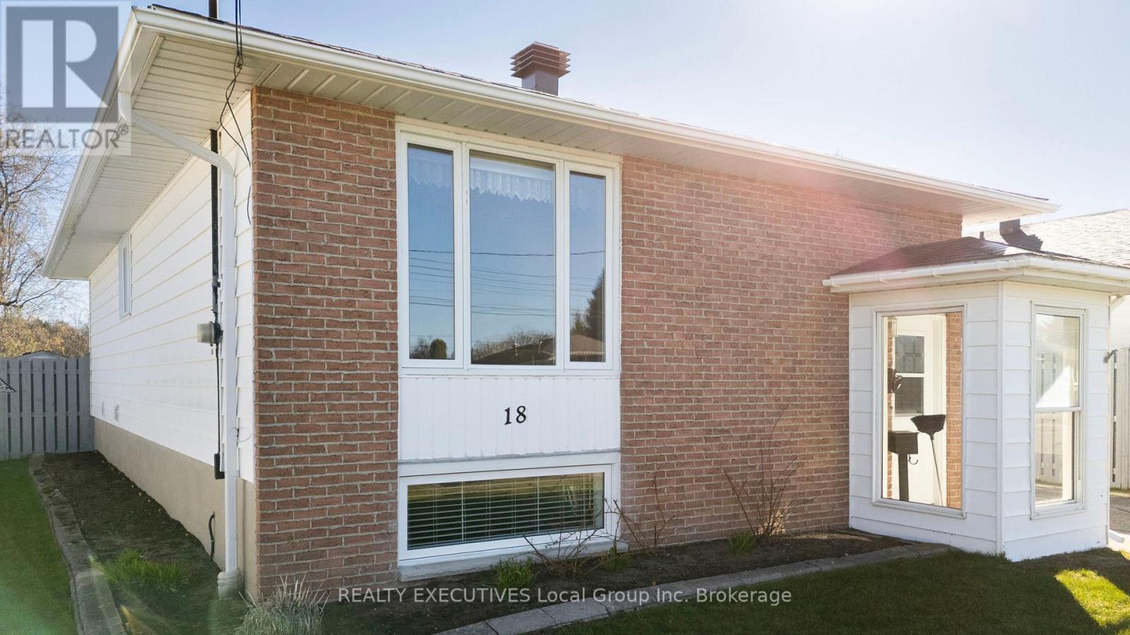 18 Van Horne Crescent, North Bay, Ontario  P1A 3L3 - Photo 36 - X13414184