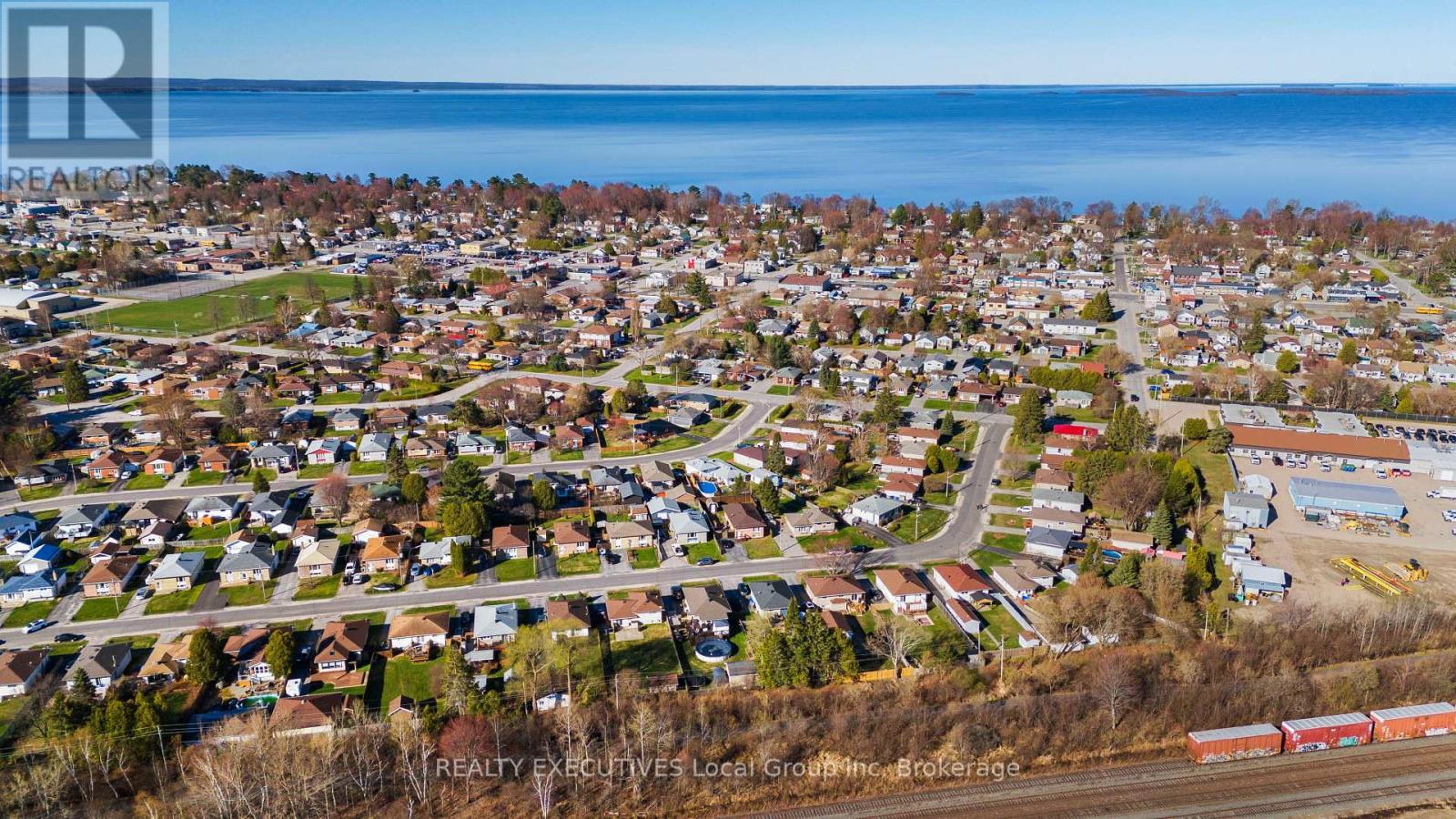 18 Van Horne Crescent, North Bay, Ontario  P1A 3L3 - Photo 38 - X13414184