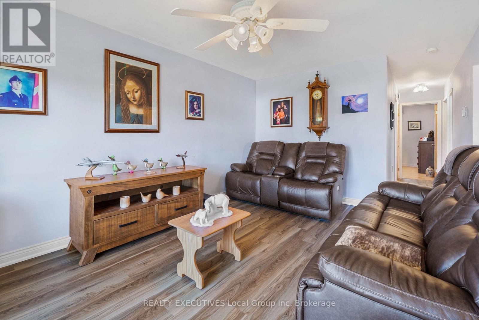 18 Van Horne Crescent, North Bay, Ontario  P1A 3L3 - Photo 6 - X13414184