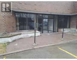 4 - 555 CALIFORNIA AVENUE, Brockville, Ontario