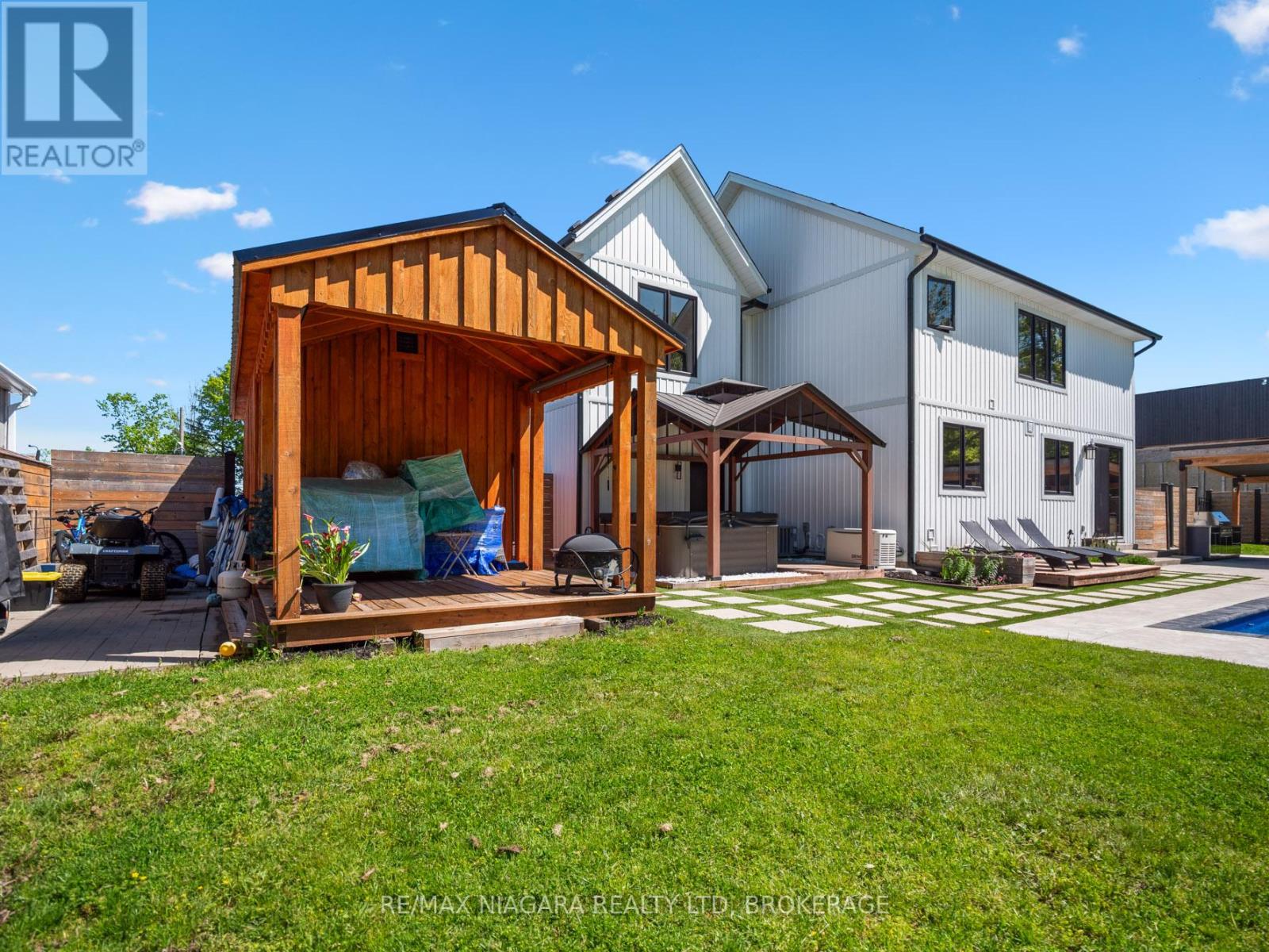 1623 Bertie Street, Fort Erie, Ontario  L2A 5M4 - Photo 43 - X13413942