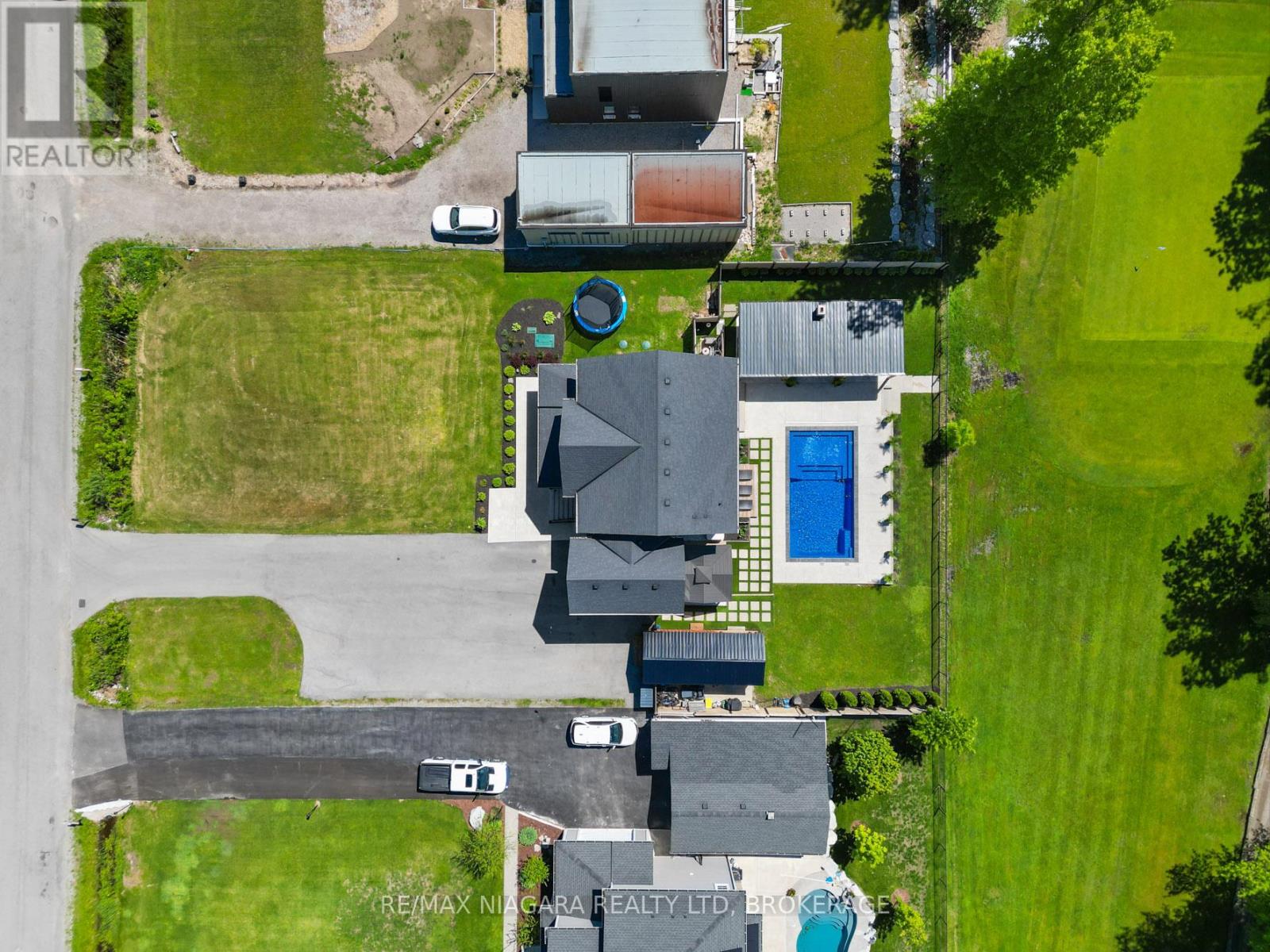 1623 Bertie Street, Fort Erie, Ontario  L2A 5M4 - Photo 46 - X13413942
