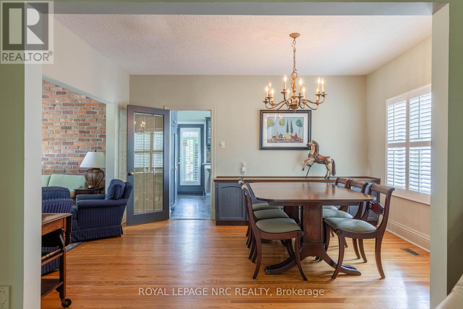 110 Highland Avenue, St. Catharines, Ontario  L2R 4J2 - Photo 12 - X13414010