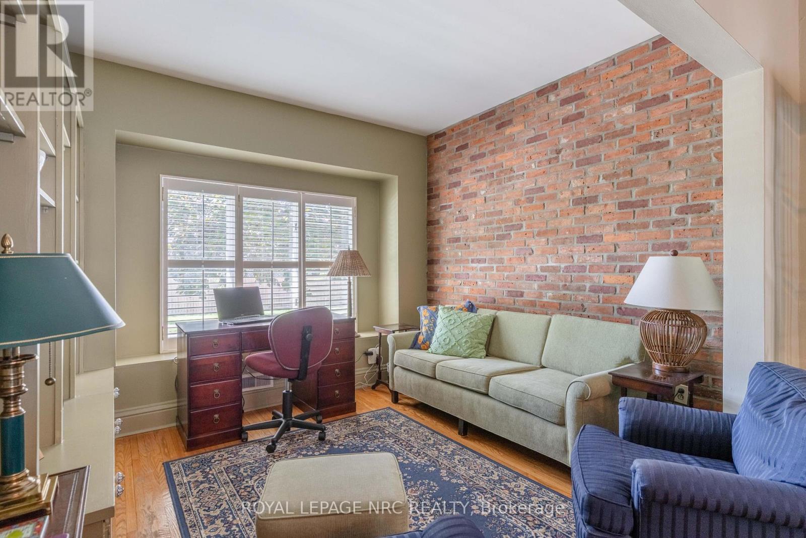 110 Highland Avenue, St. Catharines, Ontario  L2R 4J2 - Photo 13 - X13414010