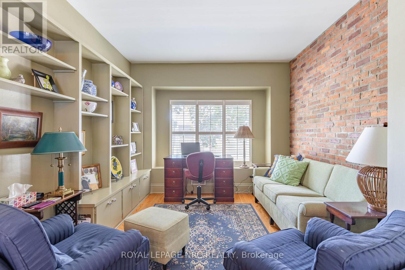 110 Highland Avenue, St. Catharines, Ontario  L2R 4J2 - Photo 14 - X13414010