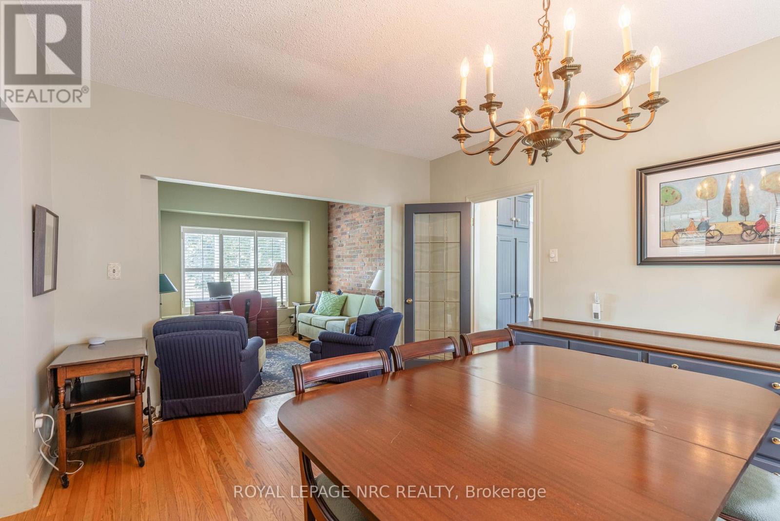 110 Highland Avenue, St. Catharines, Ontario  L2R 4J2 - Photo 15 - X13414010