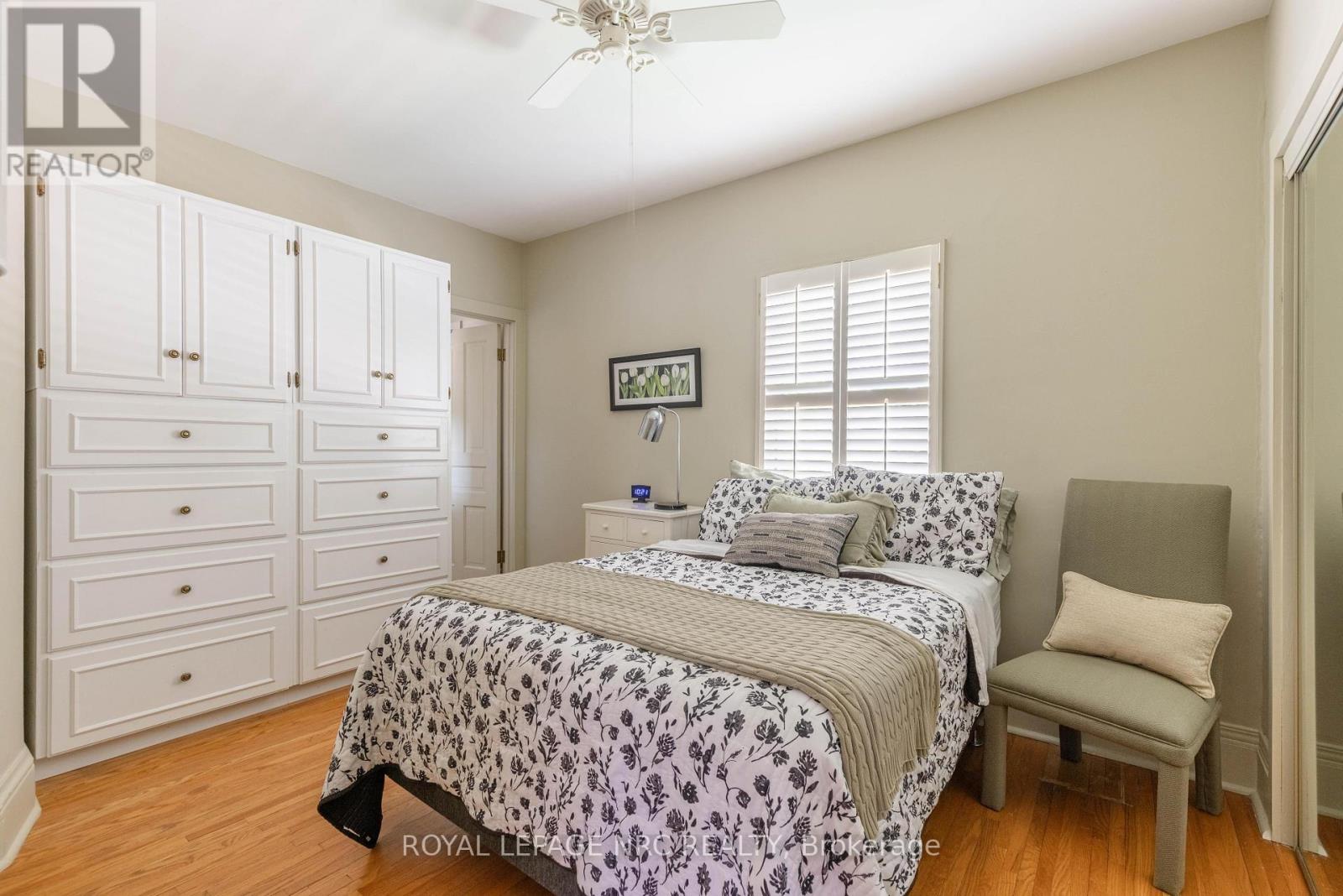 110 Highland Avenue, St. Catharines, Ontario  L2R 4J2 - Photo 19 - X13414010
