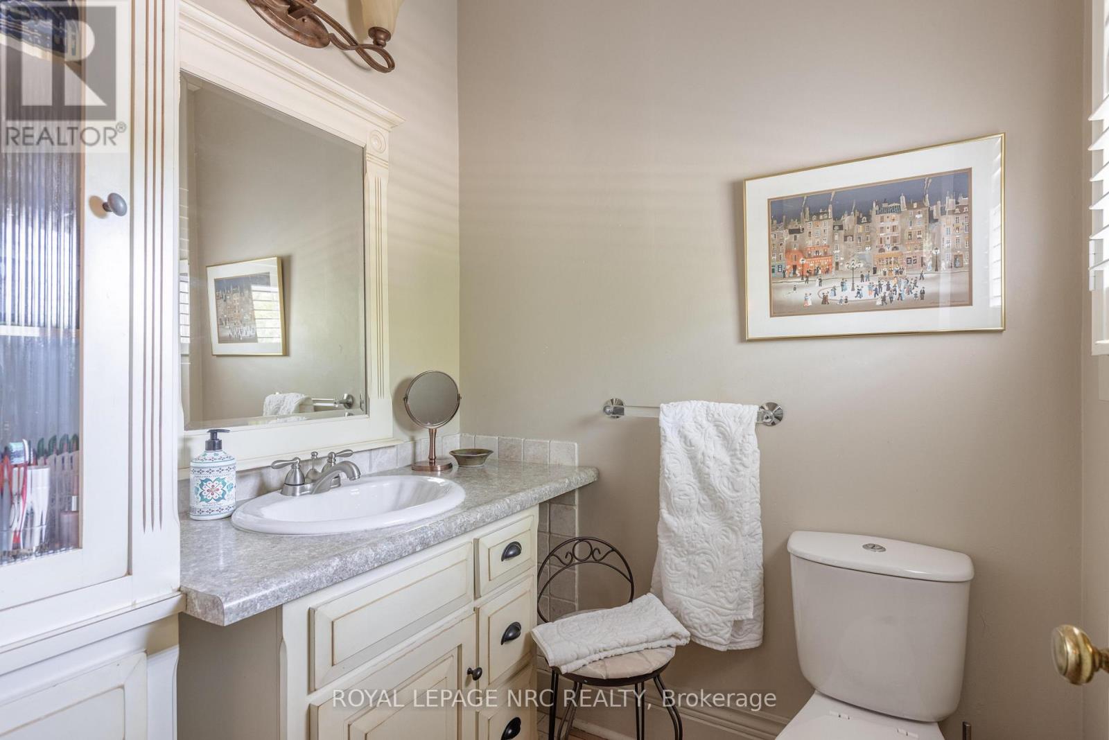 110 Highland Avenue, St. Catharines, Ontario  L2R 4J2 - Photo 21 - X13414010