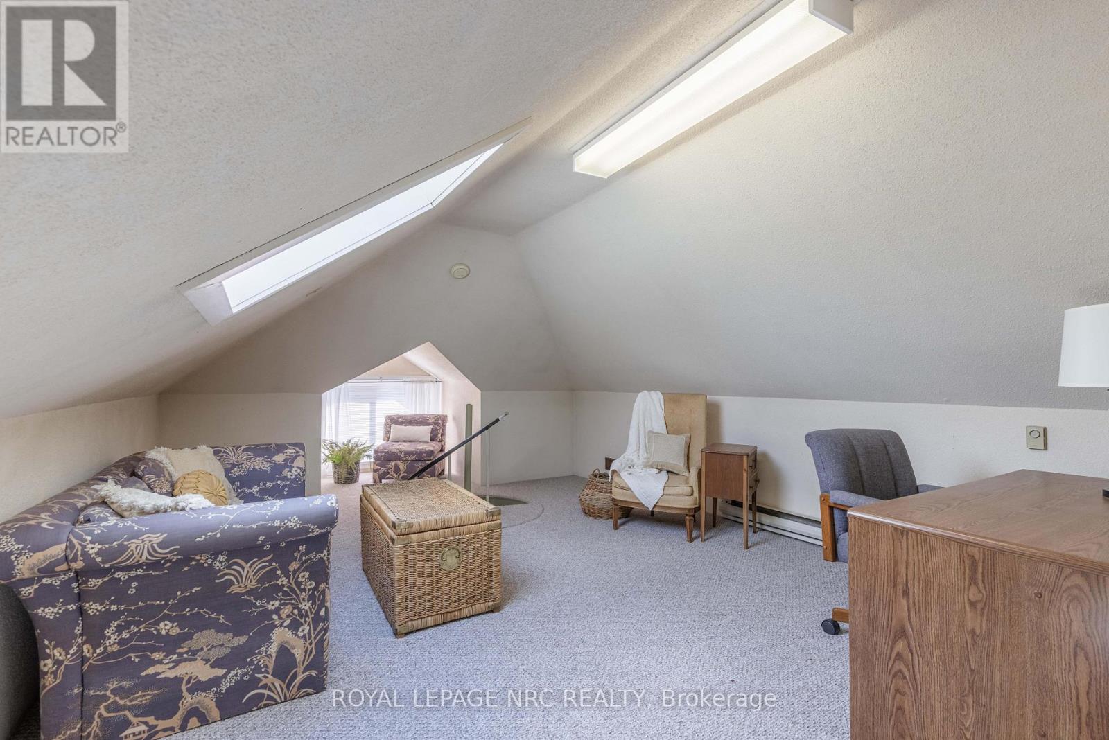 110 Highland Avenue, St. Catharines, Ontario  L2R 4J2 - Photo 23 - X13414010