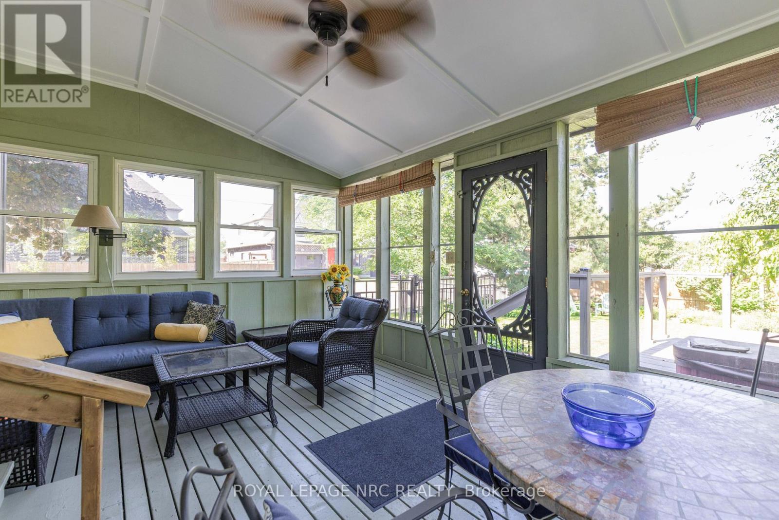 110 Highland Avenue, St. Catharines, Ontario  L2R 4J2 - Photo 31 - X13414010