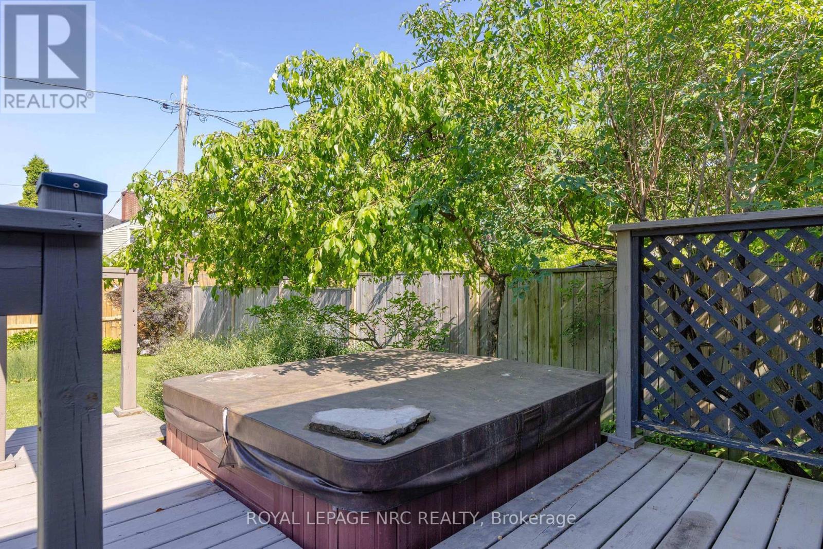 110 Highland Avenue, St. Catharines, Ontario  L2R 4J2 - Photo 34 - X13414010