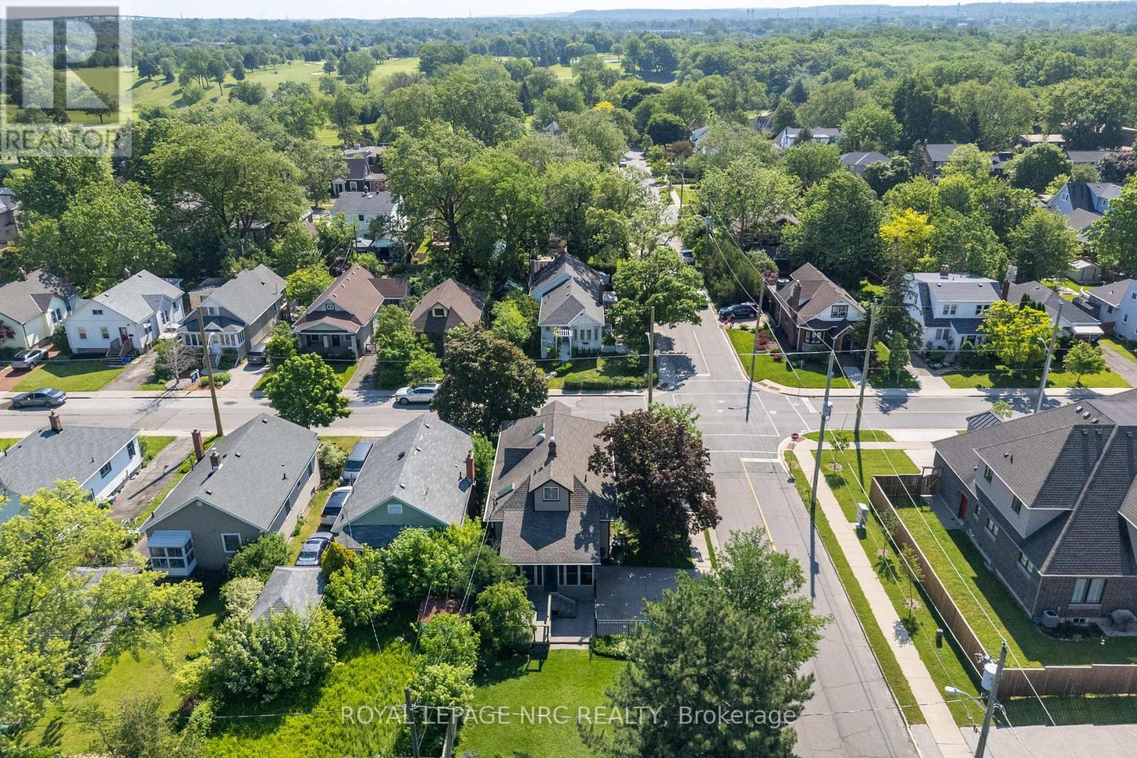 110 Highland Avenue, St. Catharines, Ontario  L2R 4J2 - Photo 37 - X13414010