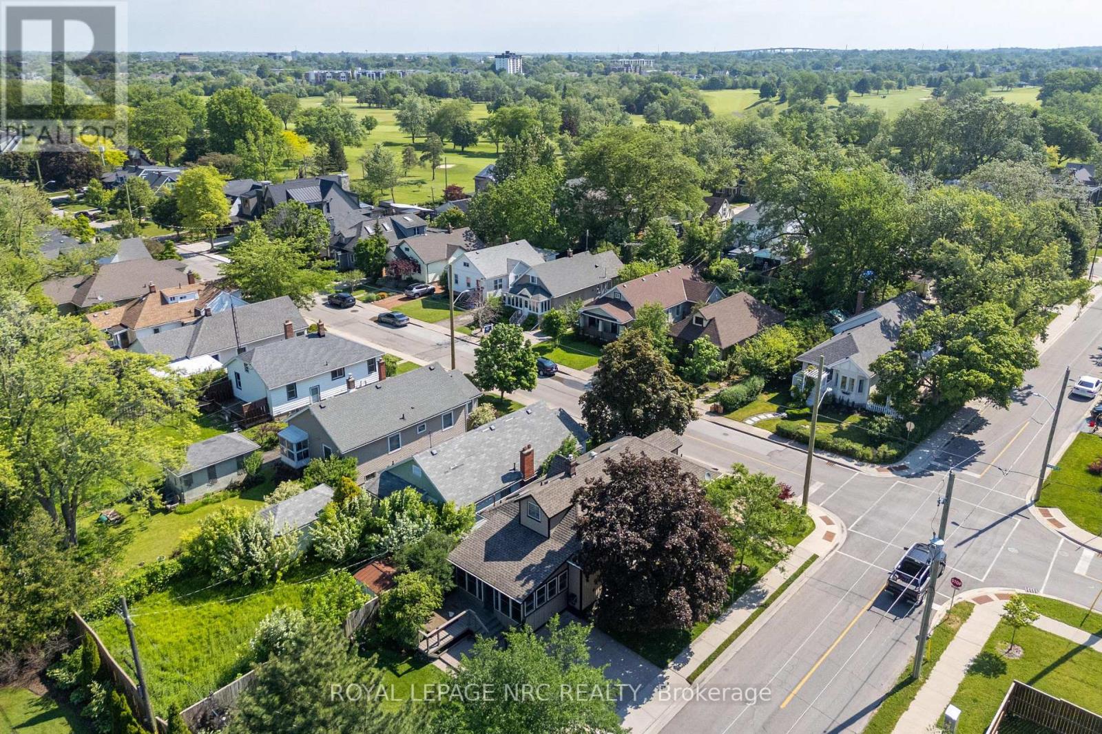 110 Highland Avenue, St. Catharines, Ontario  L2R 4J2 - Photo 38 - X13414010