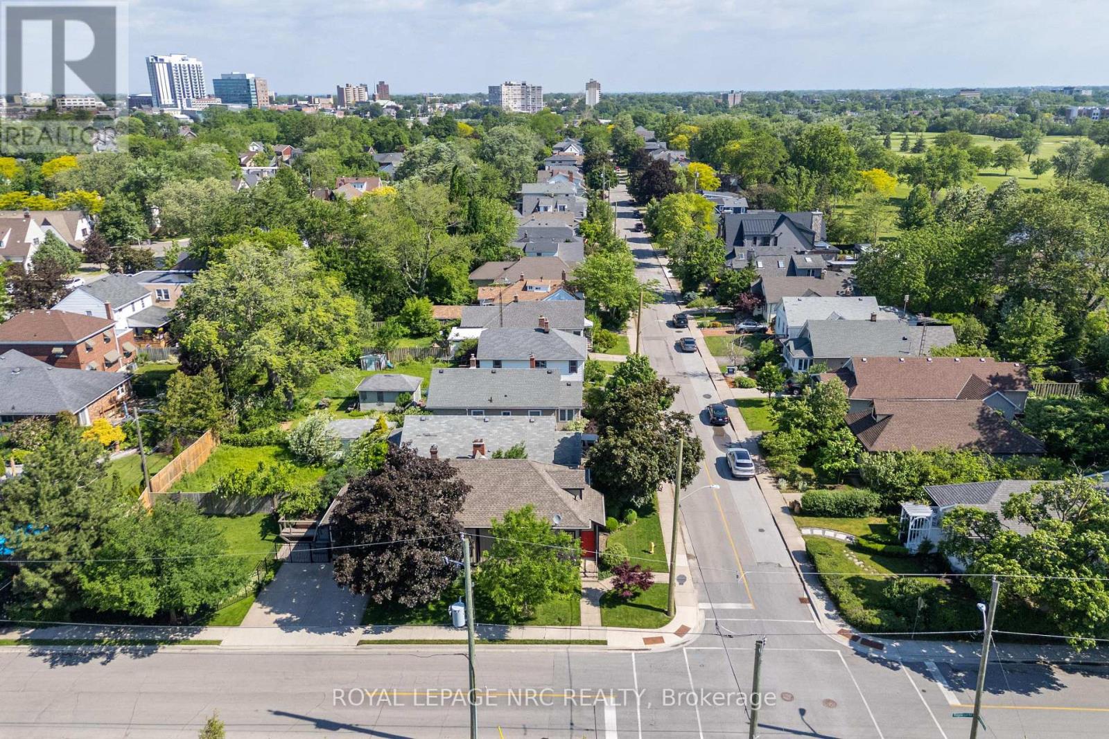 110 Highland Avenue, St. Catharines, Ontario  L2R 4J2 - Photo 39 - X13414010