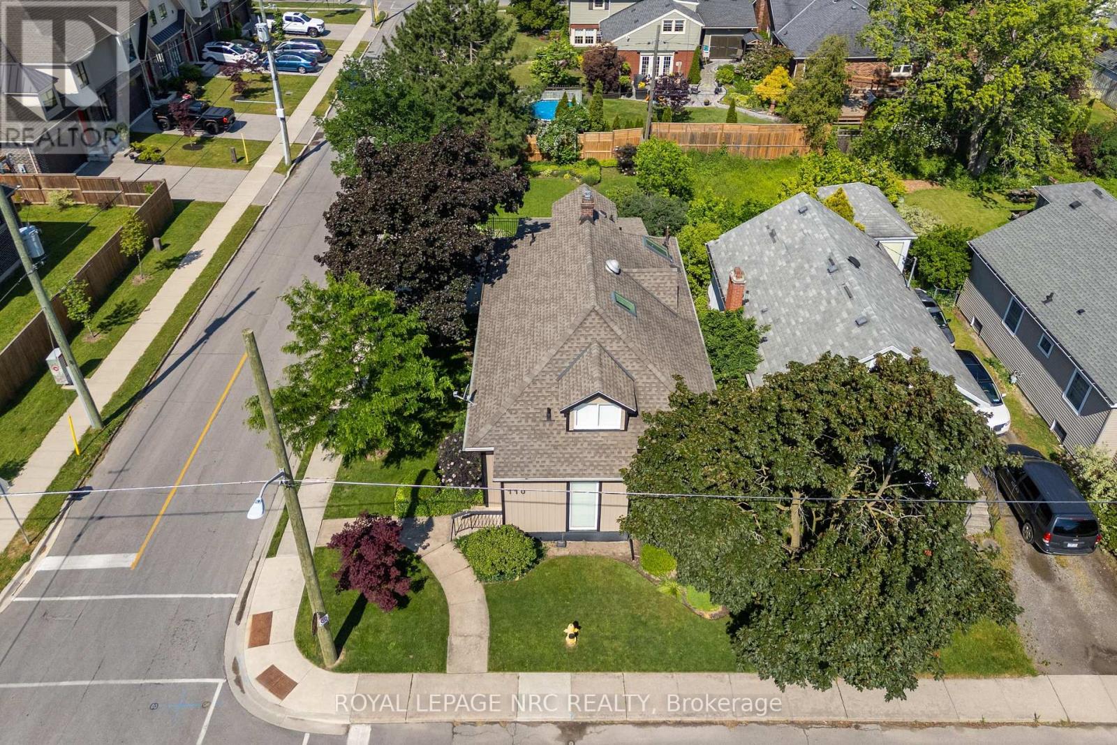 110 Highland Avenue, St. Catharines, Ontario  L2R 4J2 - Photo 41 - X13414010