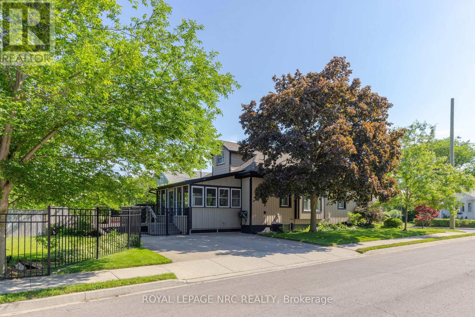 110 Highland Avenue, St. Catharines, Ontario  L2R 4J2 - Photo 5 - X13414010