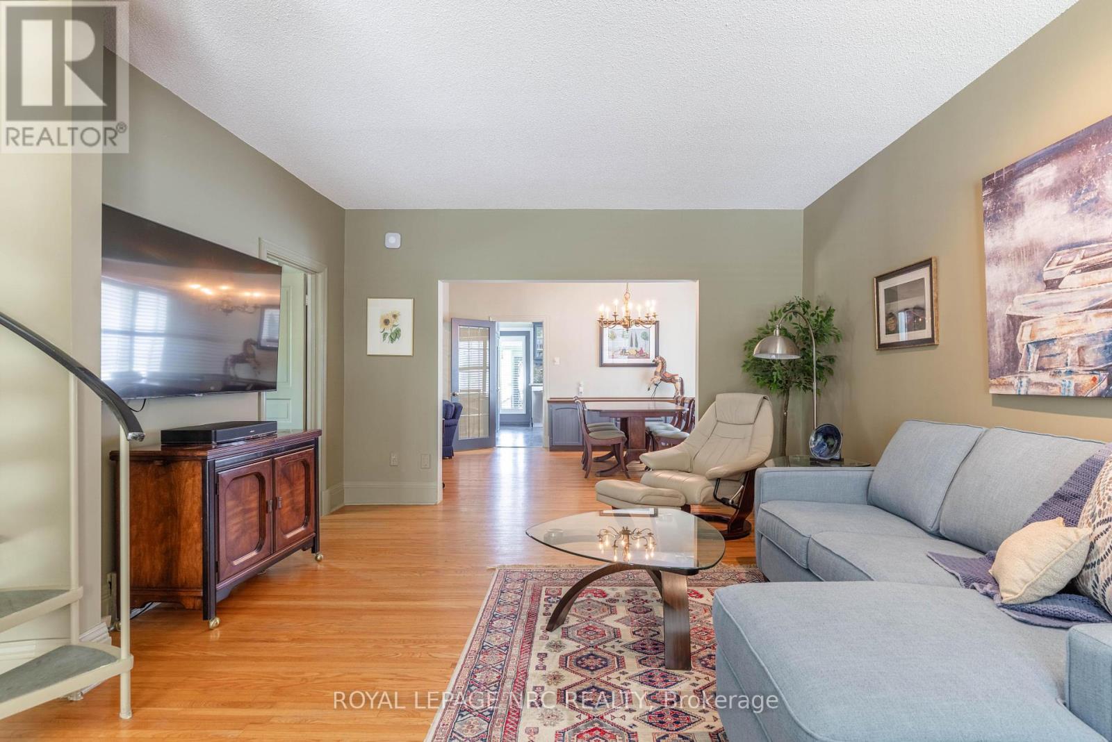 110 Highland Avenue, St. Catharines, Ontario  L2R 4J2 - Photo 9 - X13414010
