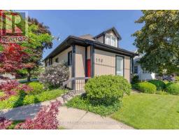 110 HIGHLAND AVENUE, St. Catharines, Ontario