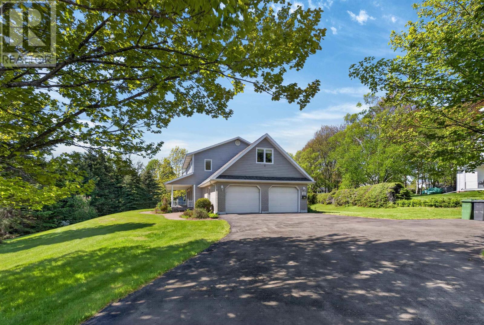23 Hillside Drive, Charlottetown, Prince Edward Island  C1A 6H9 - Photo 43 - 202613593