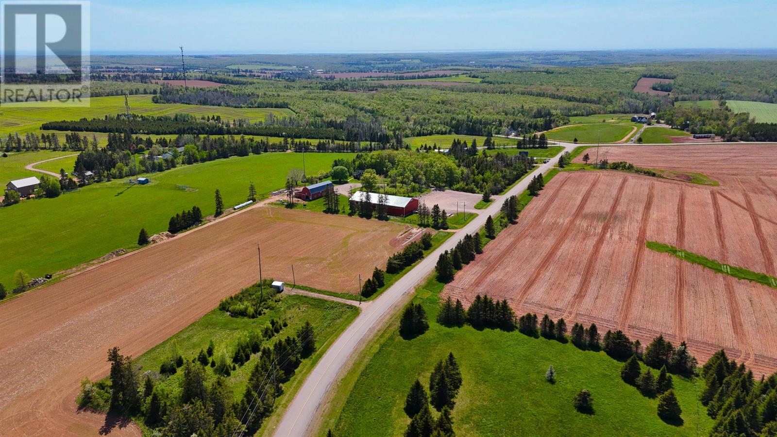 Lot Fredericton Station Road, Frederiction, Prince Edward Island  C0A 1N0 - Photo 8 - 202613603