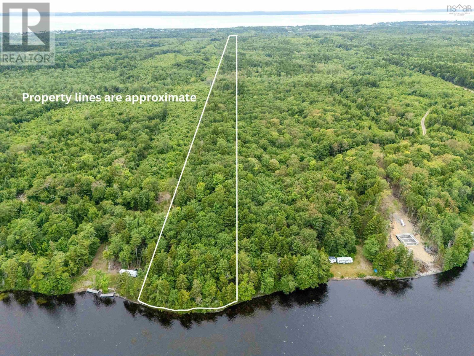 Lot 1 Highway 1, Grosses Coques, Nova Scotia  B0W 1M0 - Photo 1 - 202517554