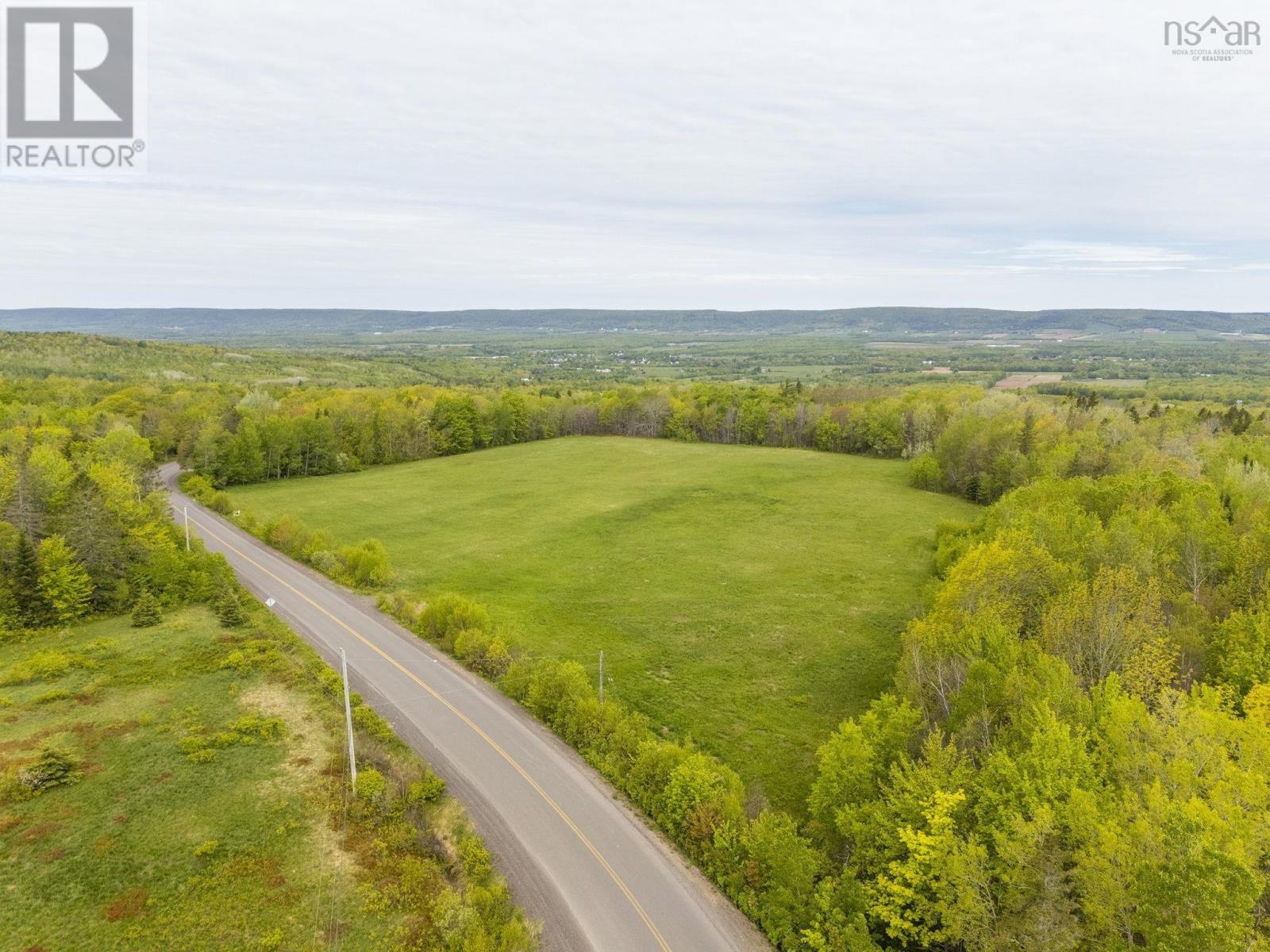 Lot Crisp Road, Inglisville, Nova Scotia  B0S 1M0 - Photo 1 - 202601845