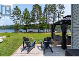 120 Happy Landing, Noelville, Ontario