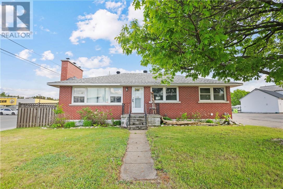 138 Fleming St, Espanola, Ontario