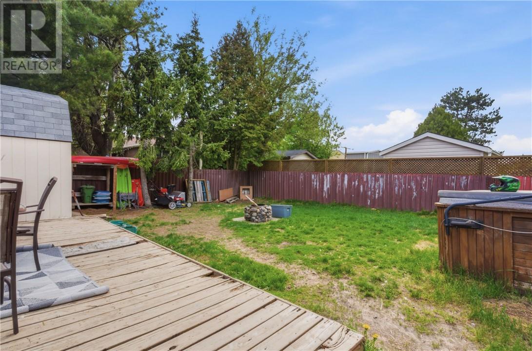 39 Lincoln Crescent, Capreol, Ontario  P0M 1H0 - Photo 14 - 2128381