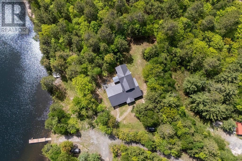 245 Wolf Lake Road, Greater Sudbury, Ontario  P3G 1L9 - Photo 1 - 2128378