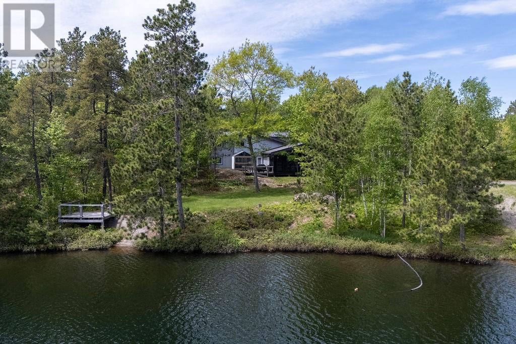 245 Wolf Lake Road, Greater Sudbury, Ontario  P3G 1L9 - Photo 19 - 2128378