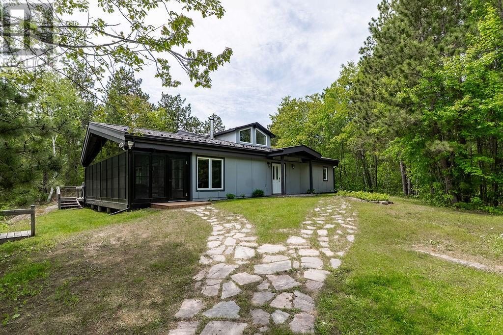 245 Wolf Lake Road, Greater Sudbury, Ontario  P3G 1L9 - Photo 2 - 2128378